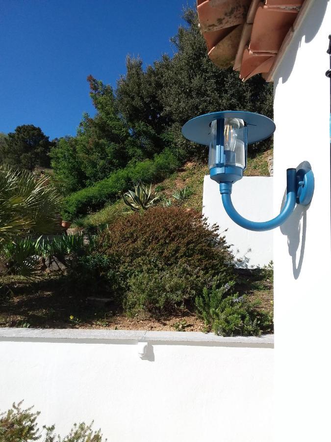 Hotel Luciana à La Croix-Valmer Extérieur photo