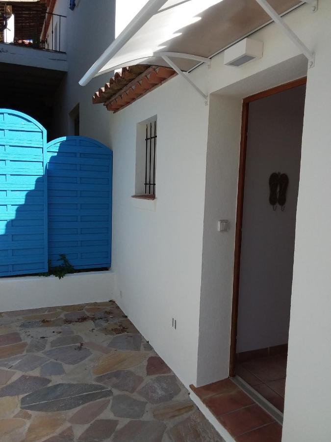 Hotel Luciana à La Croix-Valmer Extérieur photo