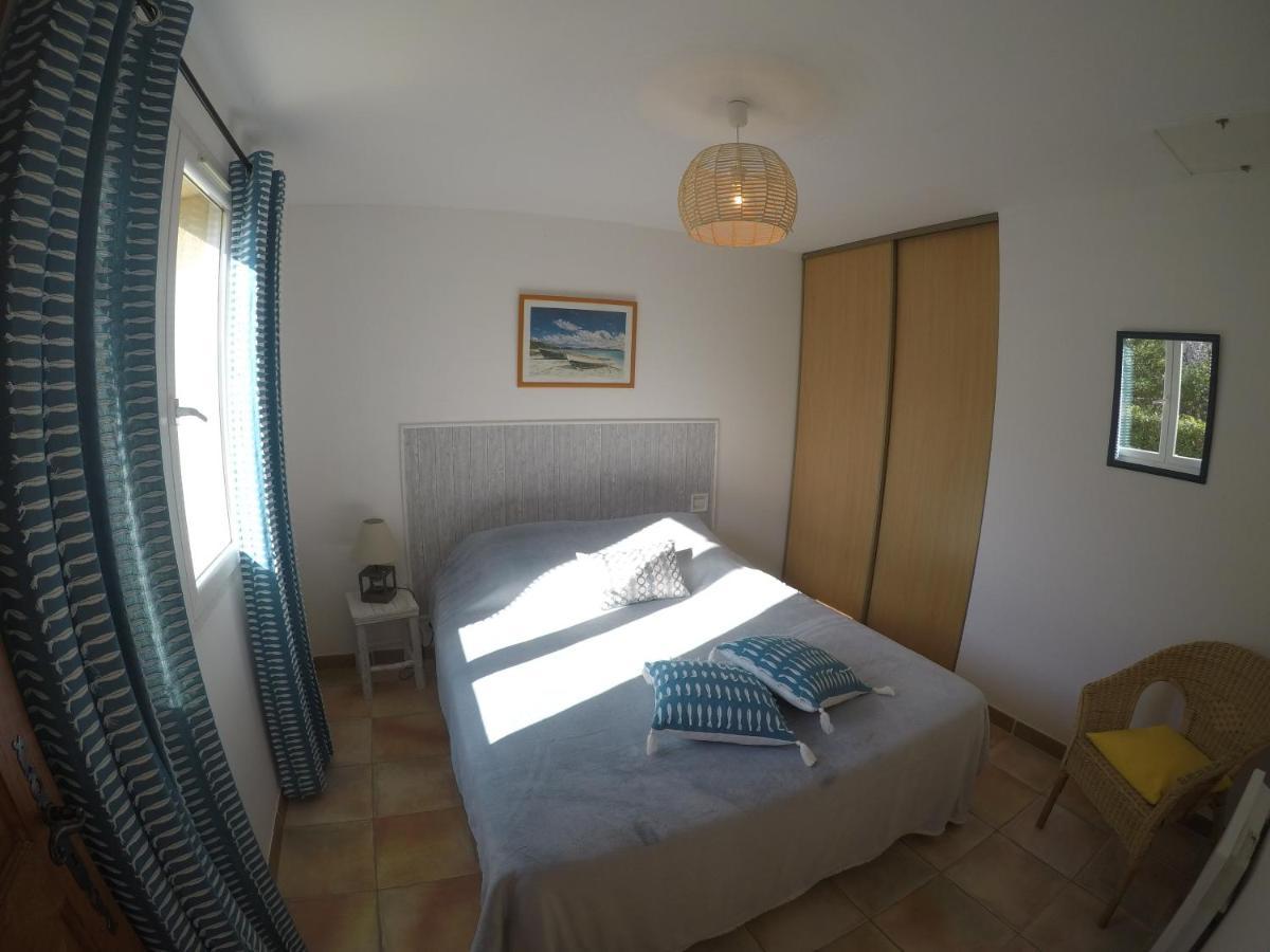 Hotel Luciana à La Croix-Valmer Extérieur photo