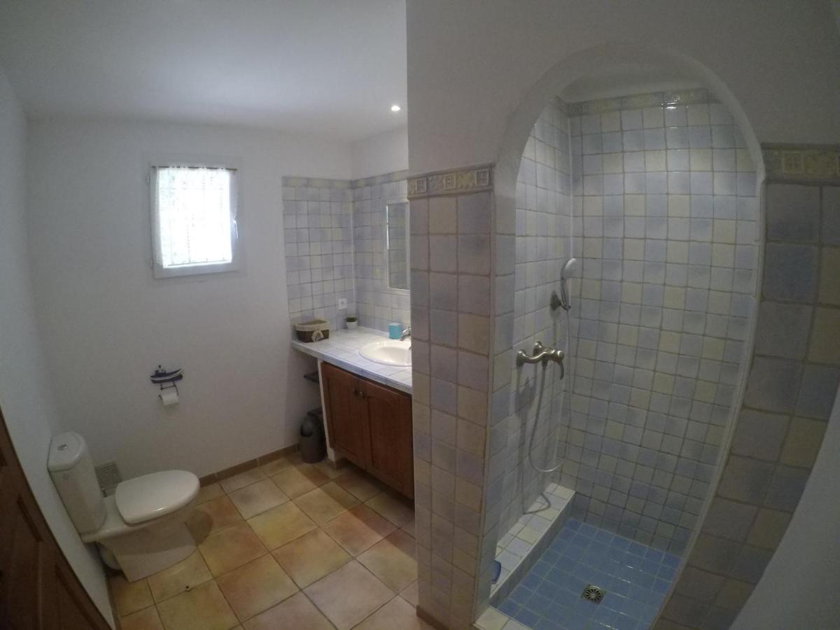 Hotel Luciana à La Croix-Valmer Extérieur photo